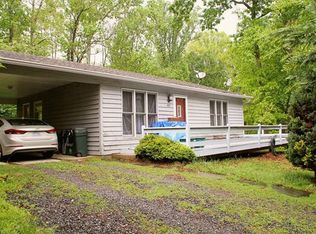 405 S Oconeechee Ave, Black Mountain, NC 28711