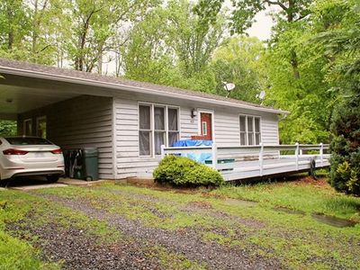 405 S Oconeechee Ave, Black Mountain, NC, 28711