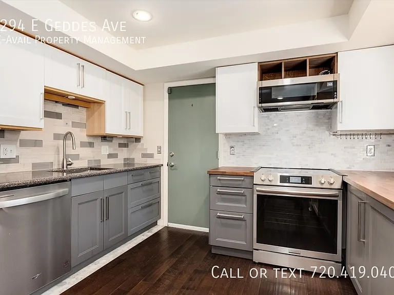 4294 E Geddes Ave — Photo 9
