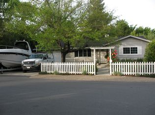 1150 Crane Ave, Saint Helena, CA 94574