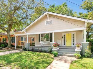 109 Providence St, Mobile, AL 36604