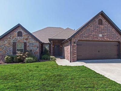 3601 SW Davinci Blvd, Bentonville, AR, 72712