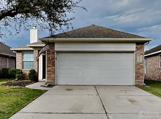 15747 Granite Mountain Trl, Houston, TX 77049