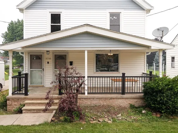 5700 Stickney Ave, Cleveland, OH 44144