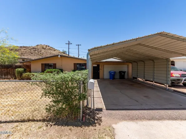 10214 N 15TH Avenue, Phoenix, AZ 85021