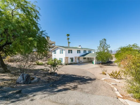 1424 Pueblo Dr, Boulder City, NV 89005