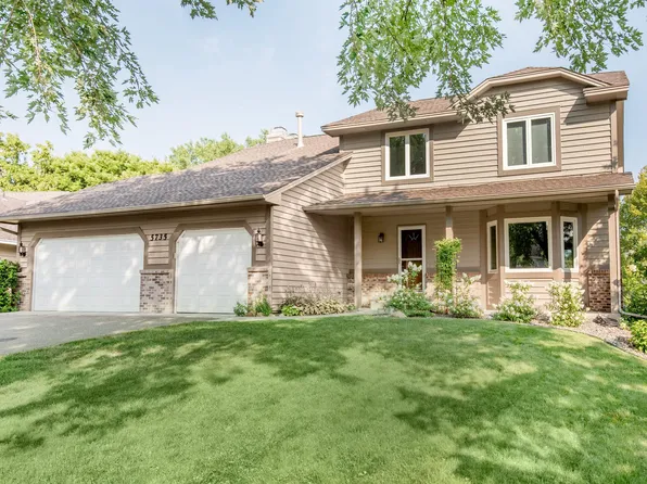 5735 Sycamore Ln N, Plymouth, MN 55442