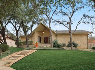 309 San Mateo Ct, Irving, TX 75062