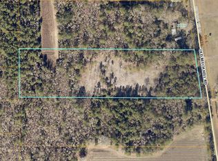 0 Old Beech Hill Rd, Ridgeville, SC 29472