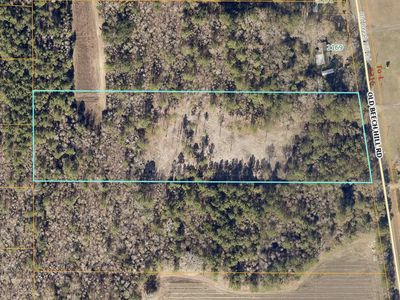 0 Old Beech Hill Rd, Ridgeville, SC, 29472