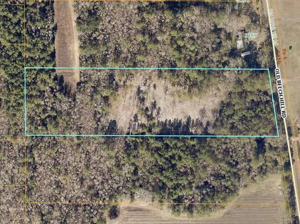 0 Old Beech Hill Rd, Ridgeville, SC 29472