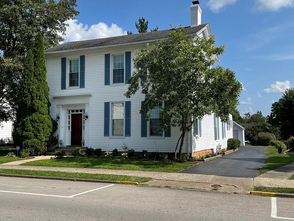 151 W Main St, Owingsville, KY 40360 MLS 23008159 Zillow