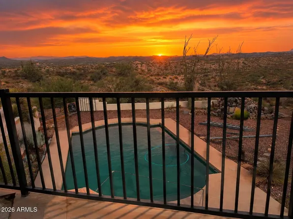 18000 W MIRAMONTE Trail, Wickenburg, AZ 85390