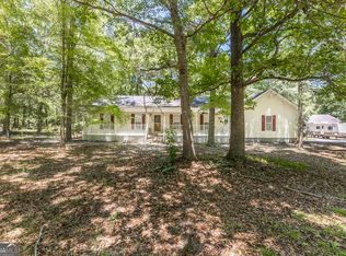 206 Nancy Dr, Byron, GA 31008