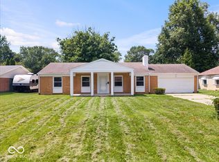 1301 Morningside Dr, Anderson, IN 46011