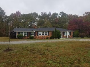 1414 Hattons Ford Rd, Townville, SC 29689