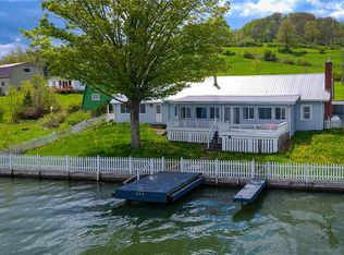 275 W Shore Rd, Cuba, NY 14727