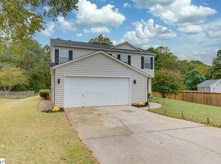 3 Deer Cross Ct, Greenville, SC 29607