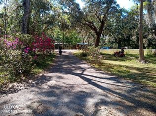 5162 Avenue D, Saint Augustine, FL 32095
