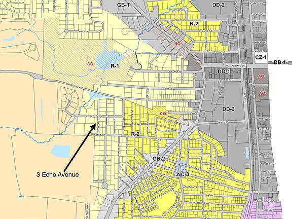 4th image of 3 Echo Avenue