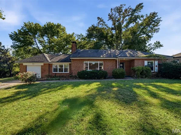 134 Tanzberger Dr, Saint Louis, MO 63129