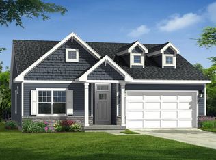 373 Jubilee Dr, Whitmore Lake, MI