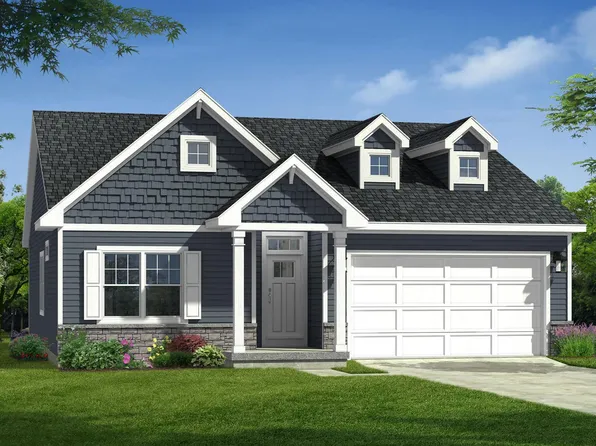 373 Jubilee Dr, Whitmore Lake, MI 48189