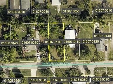 2nd image of 3749 Washington AVE