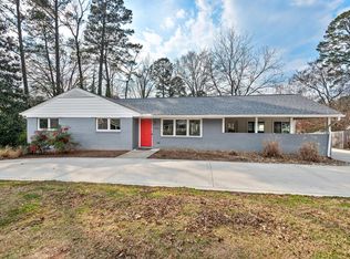3136 Dixon Rd, Durham, NC 27707
