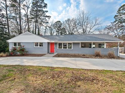 3136 Dixon Rd, Durham, NC, 27707