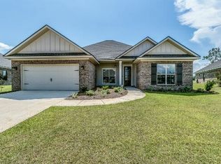 9472 Volterra Ave, Daphne, AL 36526