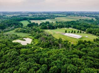 Lot 2 SLEEPY HOLLOW ROAD, Neosho, WI 53059