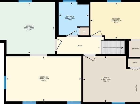 11637 89th St NW, Edmonton, AB T5B 3V3