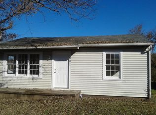 801 Cleveland Ave, Morristown, TN 37813