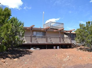 LOT 206 County Road 8025, Concho, AZ 85924