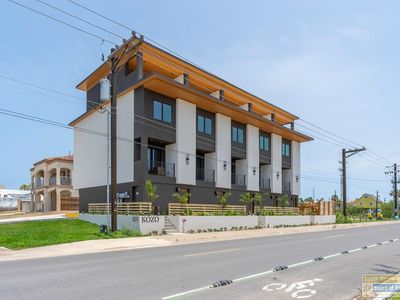 107 W Acapulco St #D, South Padre Island, TX, 78597