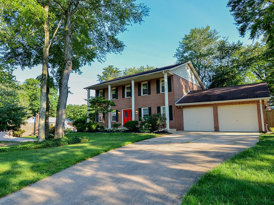 1st image of 9601 Little Cobbler Ct