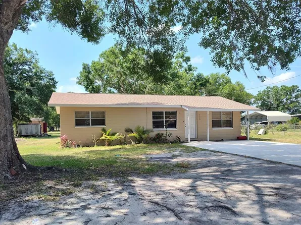 430 Boyd Cowart Rd, Wauchula, FL 33873