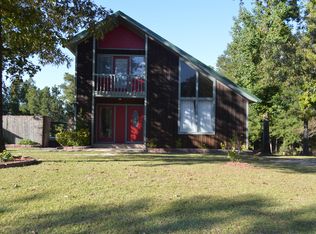 92 Mill St, Florien, LA 71429