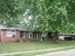 2807 Basswood Dr, Madison, IN 47250