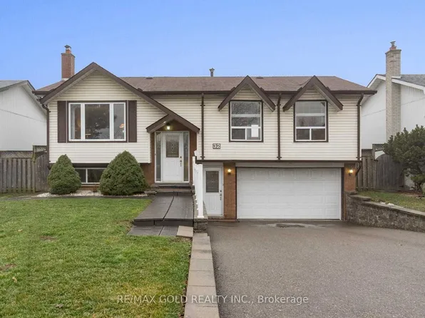 32 Glenforest Rd, Brampton, ON L6S 1K6