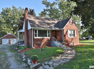 16032 N 2nd St, Chillicothe, IL 61523