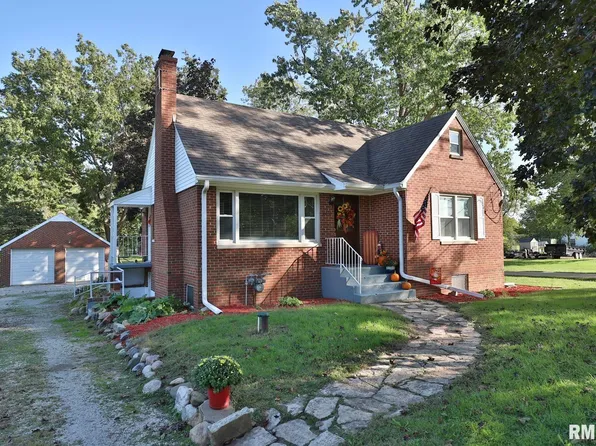 16032 N 2nd St, Chillicothe, IL 61523