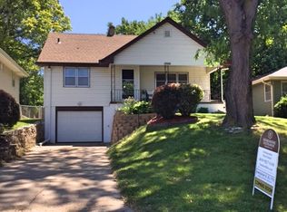 2109 S 43rd St, Omaha, NE 68105