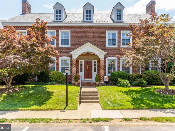 4204 36th St S APT B2, Arlington, VA 22206