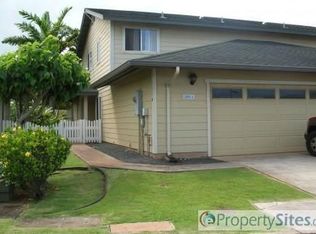2099-A Kelikoli St, Lihue, HI 96766