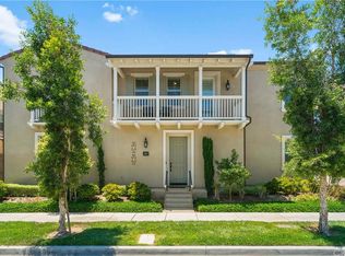 140 Hollow Tree, Irvine, CA 92618