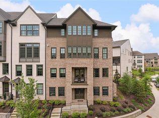6789 Prelude Dr, Sandy Springs, GA 30328