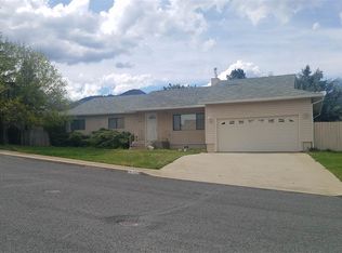 902 South St, Yreka, CA 96097