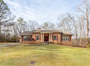 107 Janice Cir, Springville, AL 35146